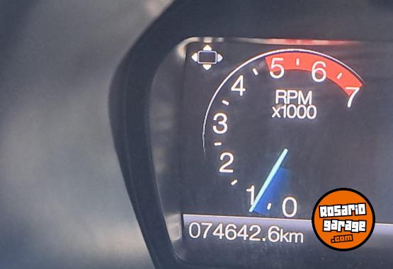 Camionetas - Ford Ranger 2.2 xlt 4x4 At 2021 Diesel 74000Km - En Venta