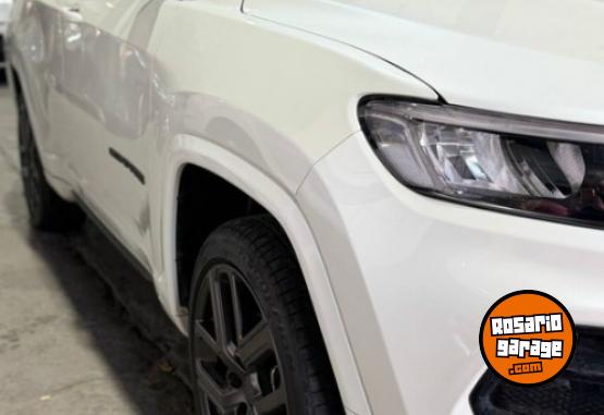 Camionetas - Jeep Compass 2025 Nafta 10000Km - En Venta