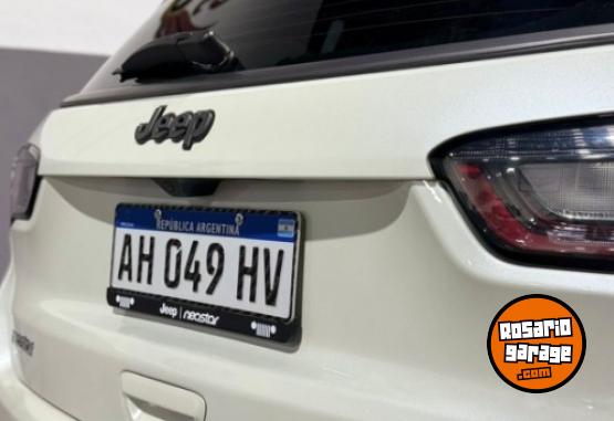 Camionetas - Jeep Compass 2025 Nafta 10000Km - En Venta