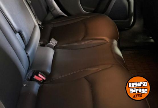 Camionetas - Jeep Compass 2025 Nafta 10000Km - En Venta