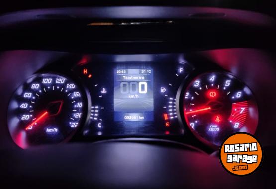 Autos - Fiat Cronos Drive 1.3  MT 2020 Nafta 54000Km - En Venta