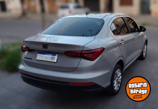 Autos - Fiat Cronos Drive 1.3  MT 2020 Nafta 54000Km - En Venta