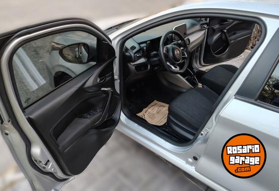 Autos - Fiat Cronos Drive 1.3  MT 2020 Nafta 54000Km - En Venta