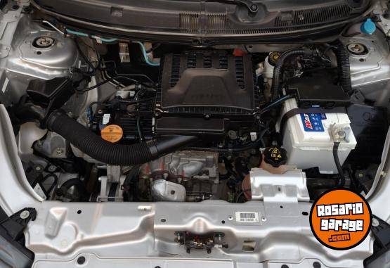 Autos - Fiat Cronos Drive 1.3  MT 2020 Nafta 54000Km - En Venta