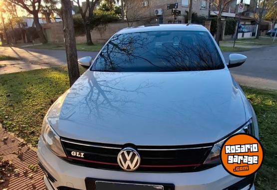 Autos - Volkswagen Vento GLI 2017 Nafta 159300Km - En Venta
