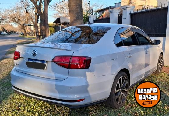 Autos - Volkswagen Vento GLI 2017 Nafta 159300Km - En Venta