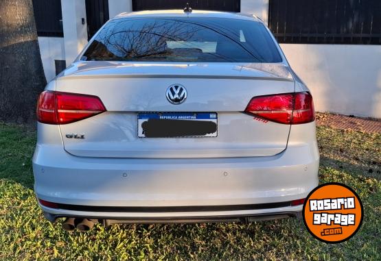 Autos - Volkswagen Vento GLI 2017 Nafta 159300Km - En Venta
