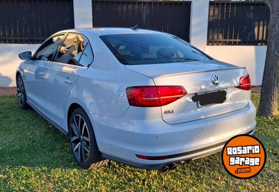 Autos - Volkswagen Vento GLI 2017 Nafta 159300Km - En Venta