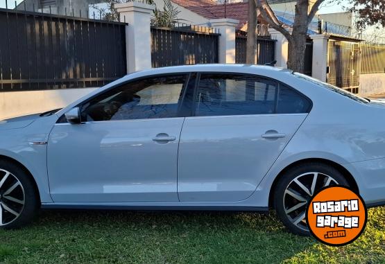 Autos - Volkswagen Vento GLI 2017 Nafta 159300Km - En Venta