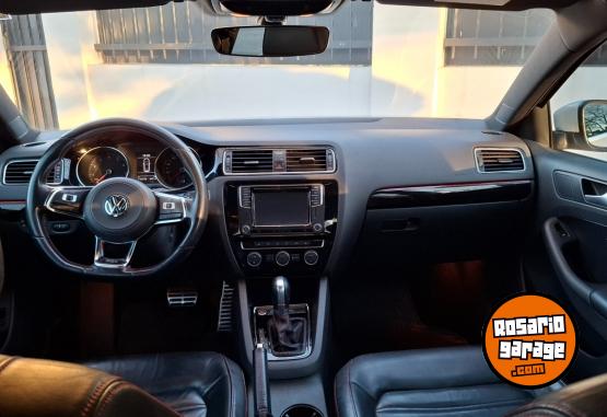 Autos - Volkswagen Vento GLI 2017 Nafta 159300Km - En Venta