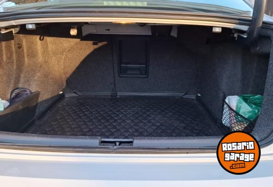 Autos - Volkswagen Vento GLI 2017 Nafta 159300Km - En Venta