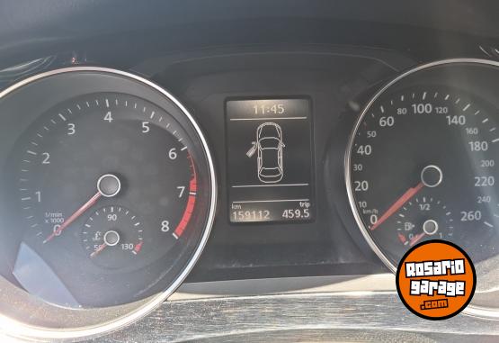 Autos - Volkswagen Vento GLI 2017 Nafta 159300Km - En Venta