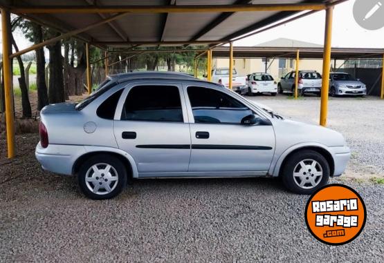 Autos - Chevrolet Corsa 1999 Nafta 275000Km - En Venta