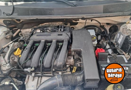 Autos - Renault sandero stepway 2018 Nafta 74000Km - En Venta