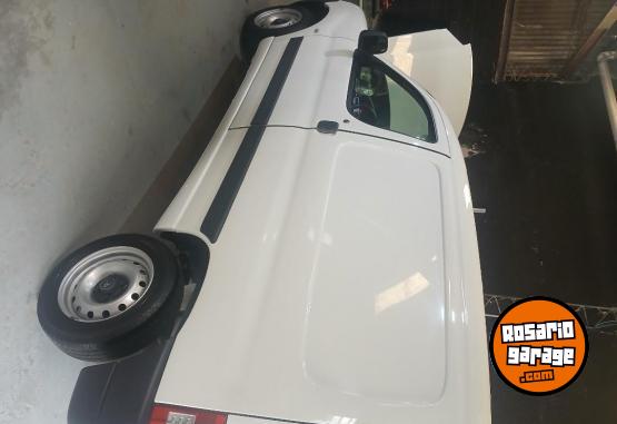 Utilitarios - Citroen Berlingo furg�n 1.6i busi 2023 Nafta 44000Km - En Venta