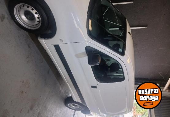 Utilitarios - Citroen Berlingo furg�n 1.6i busi 2023 Nafta 44000Km - En Venta
