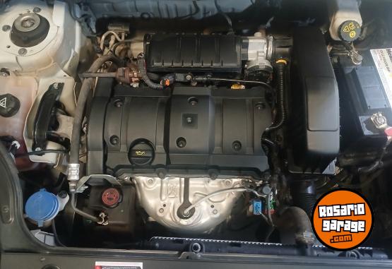 Utilitarios - Citroen Berlingo furg�n 1.6i busi 2023 Nafta 44000Km - En Venta