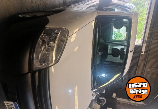 Utilitarios - Citroen Berlingo furg�n 1.6i busi 2023 Nafta 44000Km - En Venta