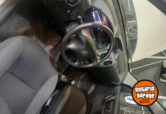 Utilitarios - Citroen Berlingo furg�n 1.6i busi 2023 Nafta 44000Km - En Venta