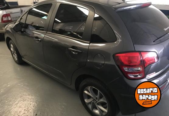 Autos - Citroen C3 Tendance Pack 2014 2014 Nafta 137400Km - En Venta
