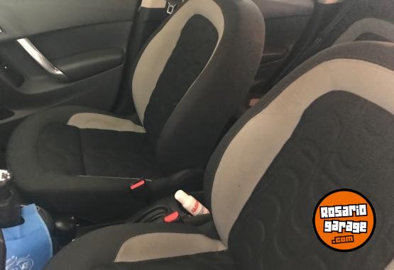 Autos - Citroen C3 Tendance Pack 2014 2014 Nafta 137400Km - En Venta