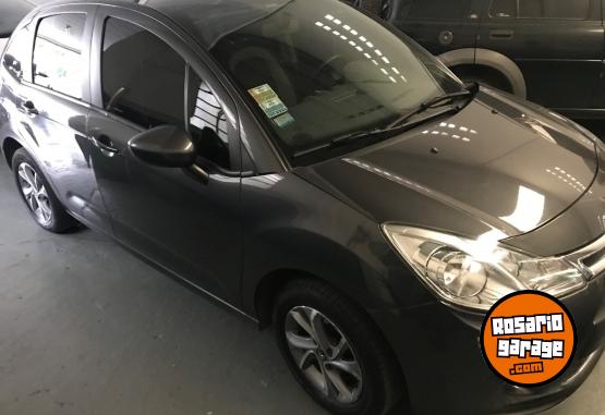 Autos - Citroen C3 Tendance Pack 2014 2014 Nafta 137400Km - En Venta