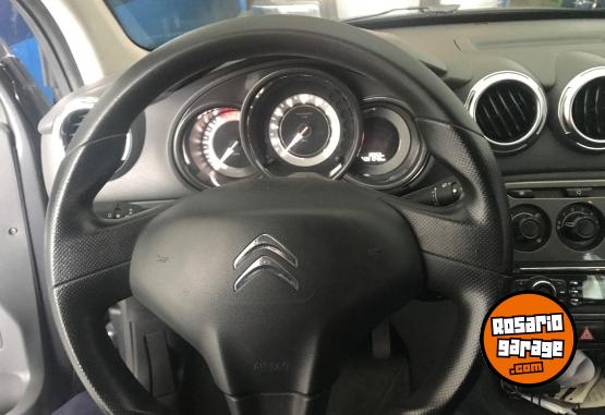 Autos - Citroen C3 Tendance Pack 2014 2014 Nafta 137400Km - En Venta