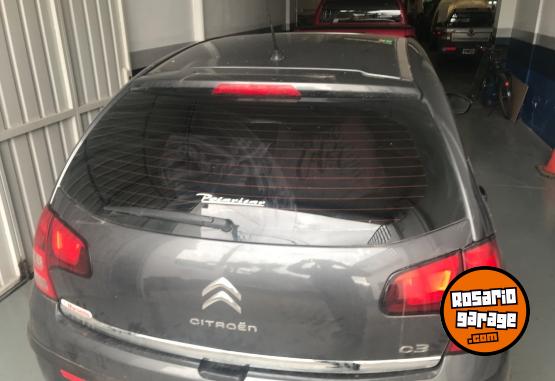 Autos - Citroen C3 Tendance Pack 2014 2014 Nafta 137400Km - En Venta