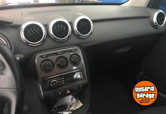 Autos - Citroen C3 Tendance Pack 2014 2014 Nafta 137400Km - En Venta