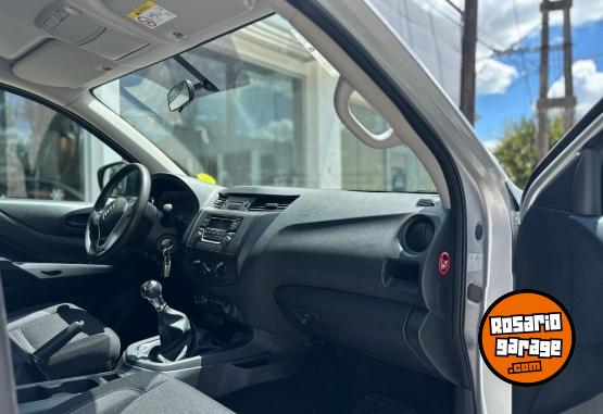 Camionetas - Renault ALASKAN 4x4 2.3 TDI 160cv 2022 Diesel 61000Km - En Venta