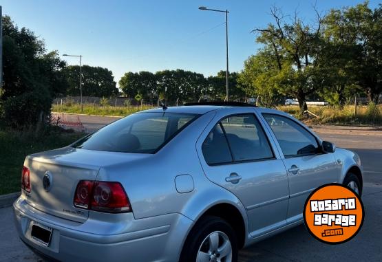 Autos - Volkswagen Bora 2013 Diesel 200000Km - En Venta