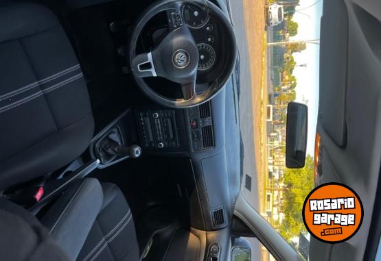 Autos - Volkswagen Bora 2013 Diesel 200000Km - En Venta