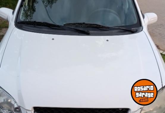 Autos - Chevrolet Corsa 2012 GNC 2000Km - En Venta