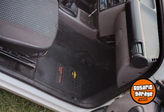 Autos - Chevrolet Corsa 2012 GNC 2000Km - En Venta