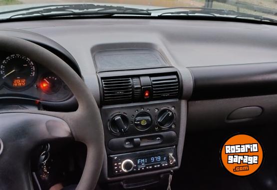 Autos - Chevrolet Corsa 2012 GNC 2000Km - En Venta