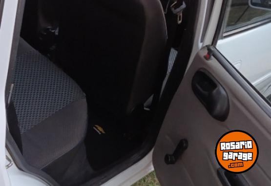 Autos - Chevrolet Corsa 2012 GNC 2000Km - En Venta