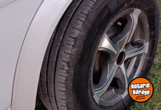 Autos - Chevrolet Corsa 2012 GNC 2000Km - En Venta