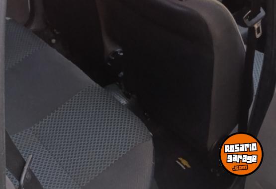 Autos - Chevrolet Corsa 2012 GNC 2000Km - En Venta