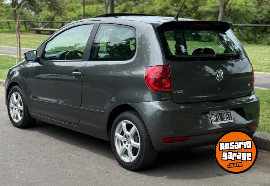 Autos - Volkswagen Fox 2013 Nafta 145000Km - En Venta