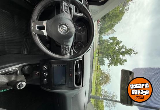 Autos - Volkswagen Fox 2013 Nafta 145000Km - En Venta