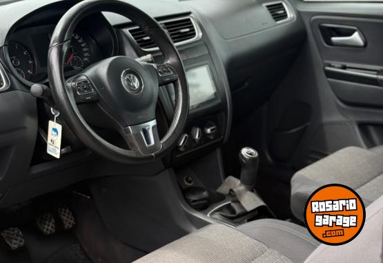 Autos - Volkswagen Fox 2013 Nafta 145000Km - En Venta