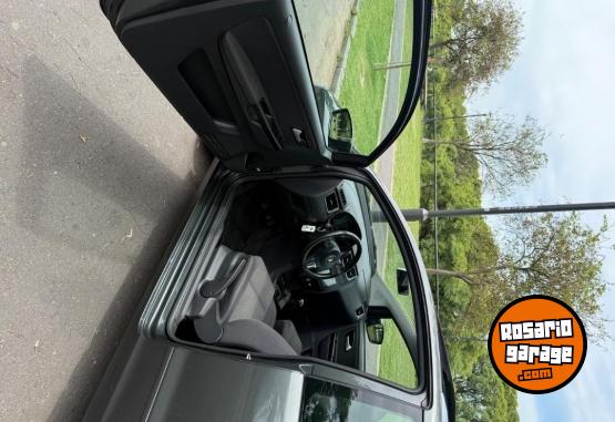 Autos - Volkswagen Fox 2013 Nafta 145000Km - En Venta