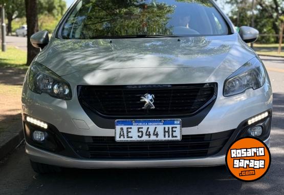 Autos - Peugeot 308 2020 Nafta 89000Km - En Venta