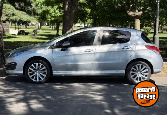 Autos - Peugeot 308 2020 Nafta 89000Km - En Venta