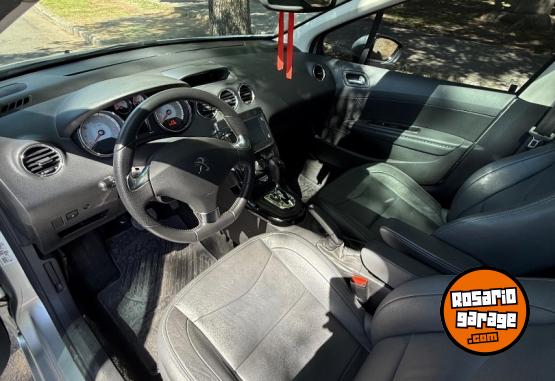 Autos - Peugeot 308 2020 Nafta 89000Km - En Venta