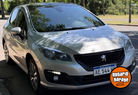 Autos - Peugeot 308 2020 Nafta 89000Km - En Venta
