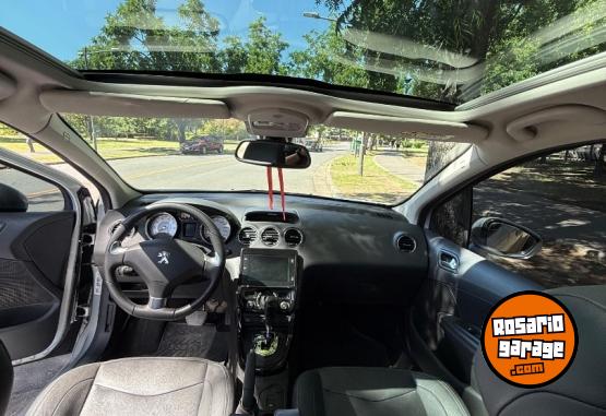 Autos - Peugeot 308 2020 Nafta 89000Km - En Venta