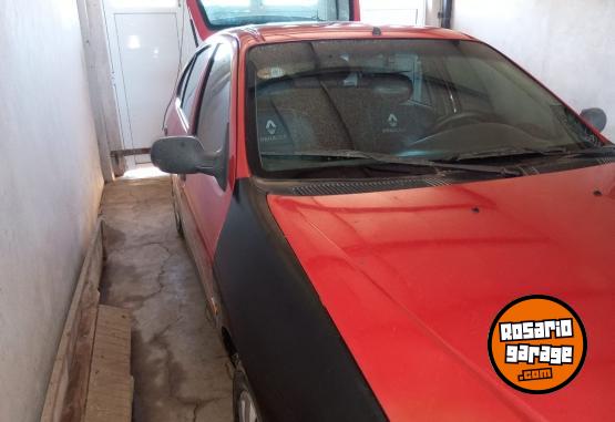 Autos - Renault M�gane 1 AA 2000 Nafta 250000Km - En Venta