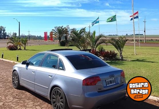Autos - Audi A4 1.8 T 2006 Nafta 58Km - En Venta
