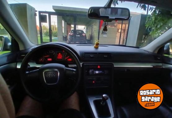 Autos - Audi A4 1.8 T 2006 Nafta 58Km - En Venta